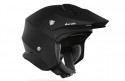 Casca Airoh TRR S Black Matt