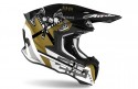 Casca Airoh Twist 2.0 Sword Gloss Matt