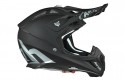Casca Airoh Aviator ACE Black Matt