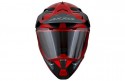 Casca adventure/touring/off road Axxis Wolf DS Hydra B5