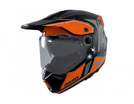 Casca Axxis Wolf DS ...