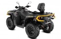 CAN-AM Outlander MAX 650 XTP T ABS