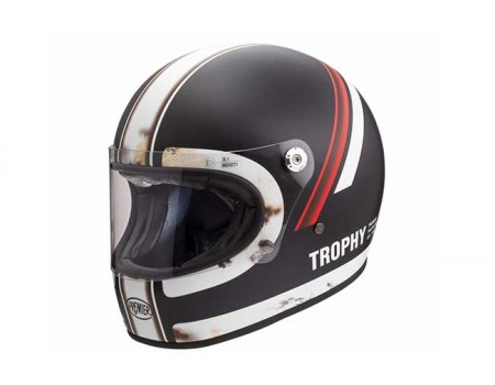 CASCA PREMIER TROPHY...