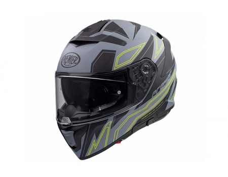 CASCA PREMIER DEVIL ...