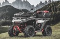 CUTIE ATV GKA SEGWAY SNARLER FATA