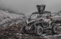 Cutie Acoperis SSV GKA CFMOTO ZFORCE 1000 / Z10