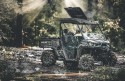 Cutie Acoperis GKA UTV BRP Can-Am Traxter