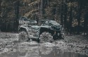 CUTIE ATV GKA TRANSPORT ARMA VANATOARE