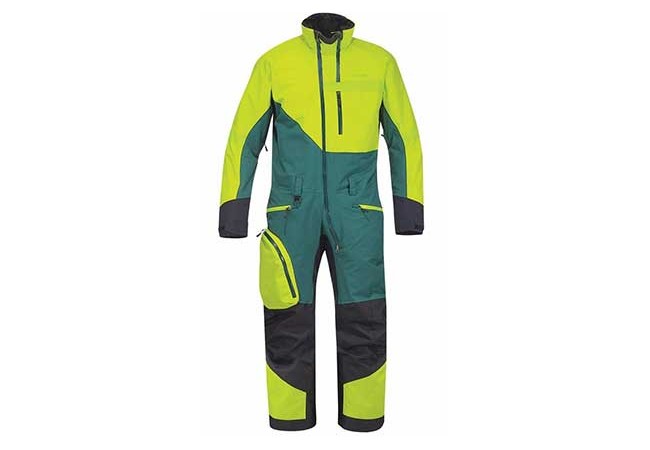 Costum Snowmobil BRP...