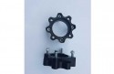 Distantiere Roti ATV 4/136 40MM