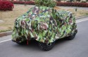 Husa Protectie ATV XXXL CAMO Sikkia