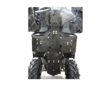Scut Protectie ATV F...