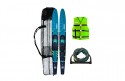 Schiuri Nautice Package Jobe Allegre Combo Turcoaz