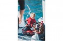 Costum Neopren Boston 3/2 mm Copii