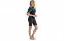 Costum Neopren Sofia Shorty 3/2MM Femei