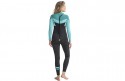 Costum Neopren Sofia 3/2MM Femei