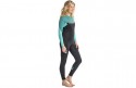 Costum Neopren Sofia 3/2MM Femei