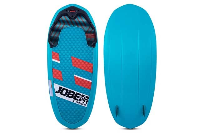 Placa Sporturi Nautice Multi Position Stimmel