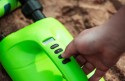POMPA SUP ELECTRICA PORTABILA CU GEANTA