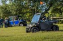 Polaris Ranger 150 EFI