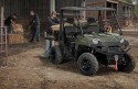 Polaris Ranger 570 L7e