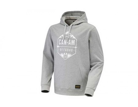 Hanorac ATV BRP Can-...
