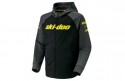 Hanorac snowmobil BRP Ski-Doo Sno-X cu fermoar