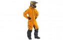 COSTUM SNOWMOBIL SCOTT MONOSUIT DS SHELL DRYO