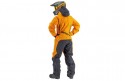 COSTUM SNOWMOBIL SCOTT MONOSUIT DS SHELL DRYO