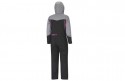 COSTUM SNOWMOBIL SCOTT MONOSUIT ROOP DRYO WOMEN'S