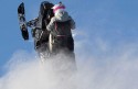 COSTUM SNOWMOBIL SCOTT MONOSUIT ROOP DRYO WOMEN'S
