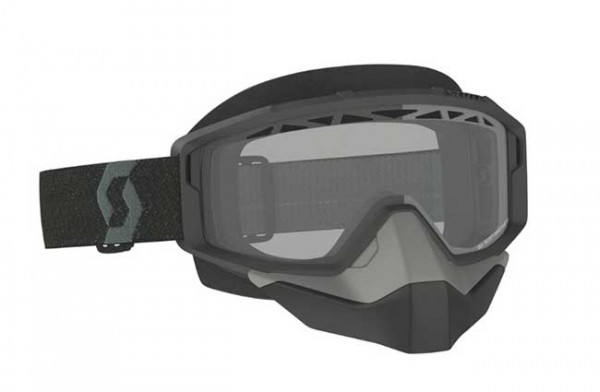 OCHELARI SNOWMOBIL SCOTT PRIMAL SNOW CROSS