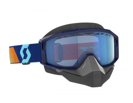 OCHELARI SNOWMOBIL S...