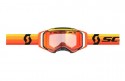 OCHELARI SNOWMOBIL SCOTT PROSPECT SNOW CROSS
