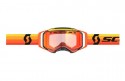 OCHELARI SNOWMOBIL SCOTT PROSPECT SNOW CROSS