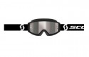 Ochelari MX Cross Enduro ATV Scott Primal Chrome Goggle