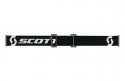 Ochelari MX Cross Enduro ATV Scott Primal Chrome Goggle