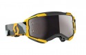 Ochelari MX Cross Enduro ATV Scott Goggle Fury Chrome