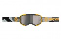 Ochelari MX Cross Enduro ATV Scott Goggle Fury Chrome