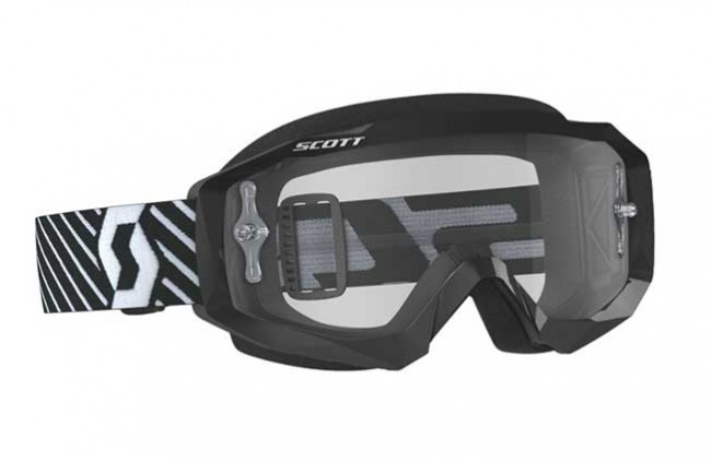 Ochelari MX Enduro ATV  Scott Hustle Light Sensitive Goggle