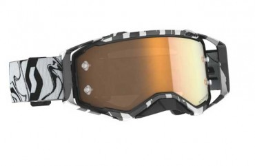 OCHELARI MX Enduro ATV SCOTT PROSPECT Amplifier