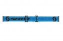 Ochelari MX Cross Enduro ATV Scott Goggle Prospect Chrome