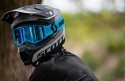 Ochelari MX Cross Enduro ATV Scott Goggle Prospect Chrome