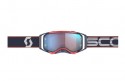 Ochelari MX Cross Enduro ATV Scott Goggle Prospect Chrome