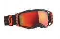 Ochelari MX Cross Enduro ATV Scott Goggle Prospect Chrome