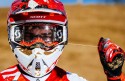 OCHELARI MX Enduro ATV SCOTT PROSPECT WFS