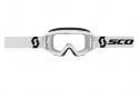 Ochelari MX Cross Enduro ATV Scott Primal Clear Goggle