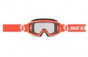 Ochelari MX Cross Enduro ATV Scott Primal Clear Goggle