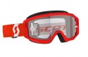 Ochelari MX Cross Enduro ATV Scott Primal Clear Goggle
