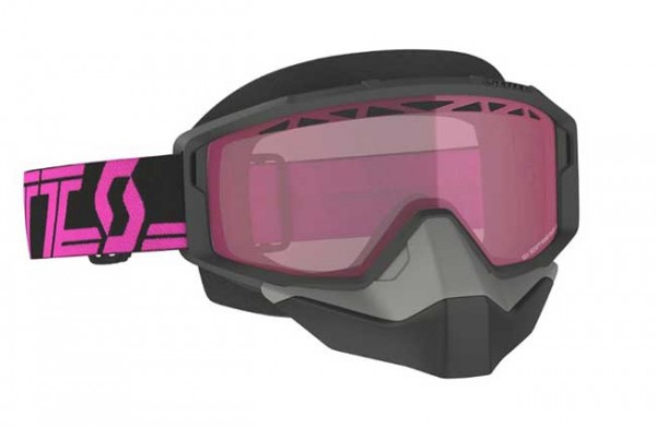 OCHELARI SNOWMOBIL SCOTT PRIMAL SNOW CROSS